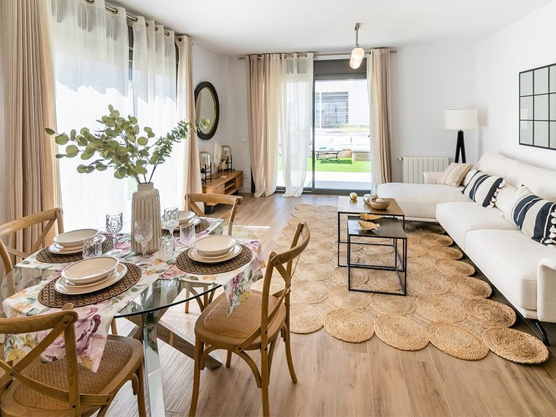 Obra nueva Sevilla Homes Village II en Sevilla (Revista) photo 3