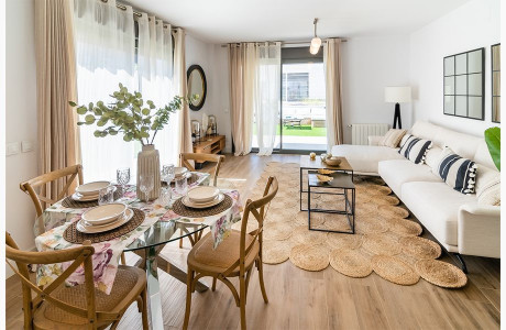 Promoción Sevilla Homes Village II obra nueva en Sevilla photo 3