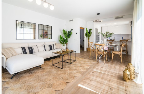 Promoción Sevilla Homes Village II obra nueva en Sevilla photo 4