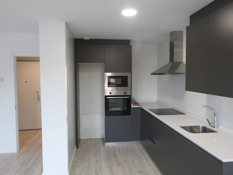 Venta de piso en Calle Antonio Machado, 43, Siero
 photo 3