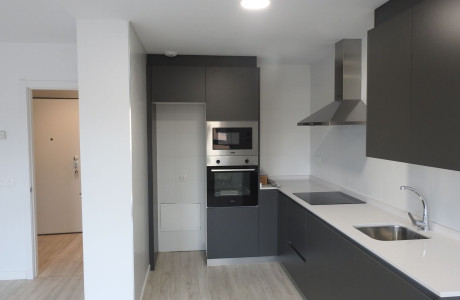 Piso en venta en  Calle Antonio Machado, 43, Siero photo 3
