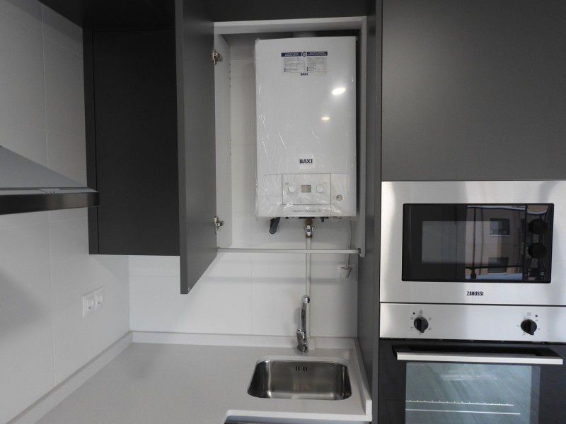 Venta de piso en Calle Antonio Machado, 43, Siero
 photo 4