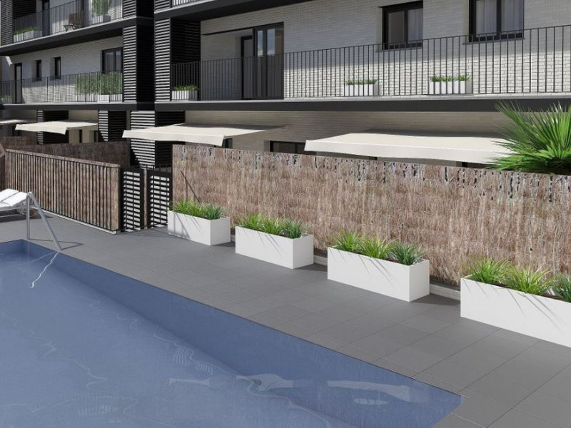 Sale of apartment in Calle Avenir s/n, Cornellà de Llobregat
photo 2