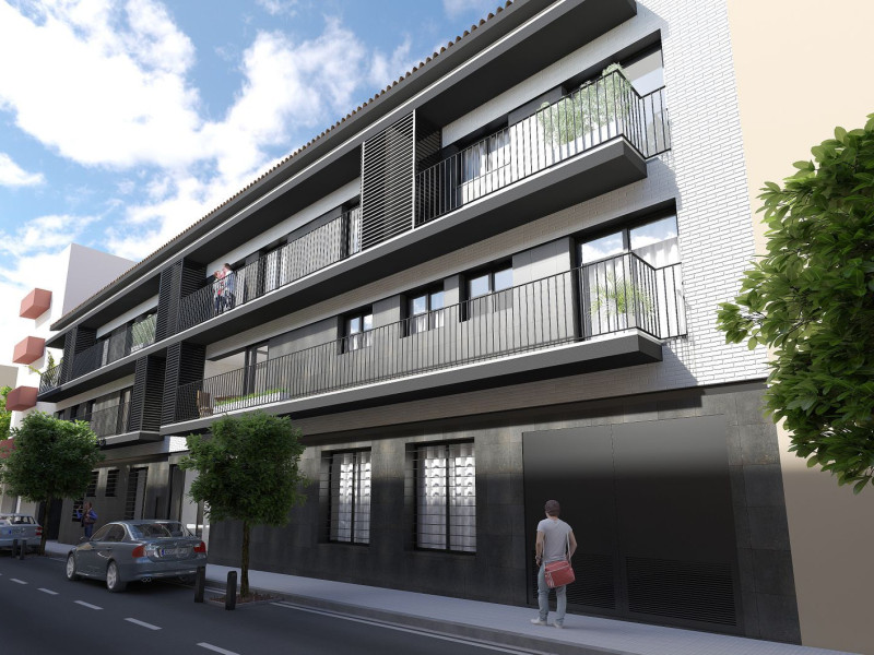 Sale of apartment in Calle Avenir s/n, Cornellà de Llobregat
photo 3
