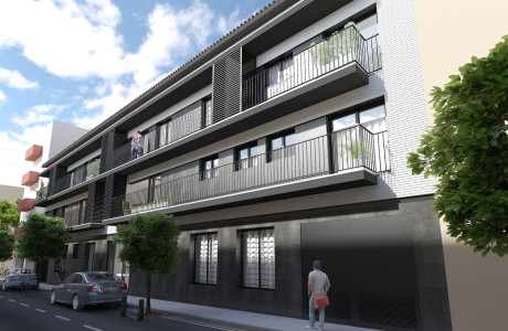 Apartment for sale in  Calle Avenir s/n, Cornellà de Llobregat photo 3