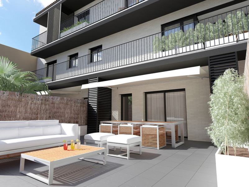 Sale of apartment in Calle Avenir s/n, Cornellà de Llobregat
photo 4