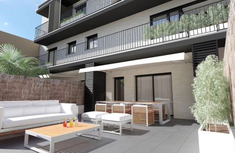 Apartment for sale in  Calle Avenir s/n, Cornellà de Llobregat photo 4