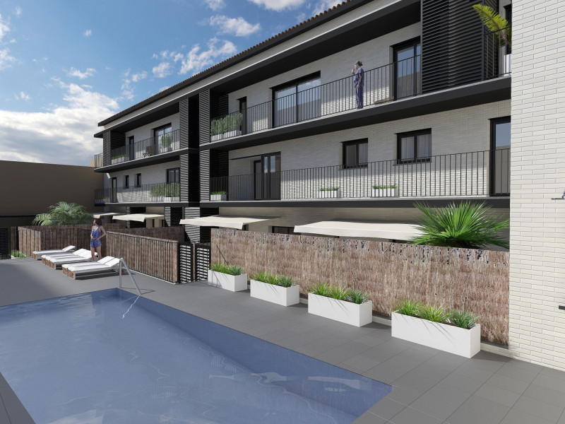 Sale of apartment in Calle Avenir s/n, Cornellà de Llobregat
photo 5