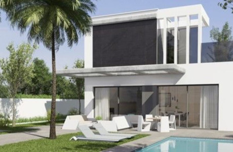 Продажа новостроек Maran Villas в городе El Campello photo 2