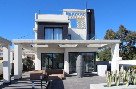 Продажа новостроек Maran Villas в городе El Campello photo 3