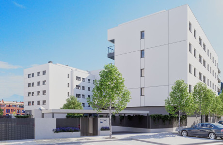 New build Cipión, Developments in Valladolid
thumbnail 2