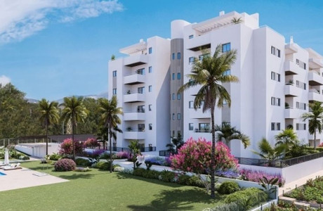 Piso en venta en avenida de la Vega s/n, Algarrobo-Costa
thumbnail 1