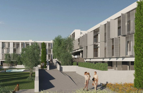 Продается гараж по адресу  Ronda Jean Monnet 139 -, 145 , Sabadell photo 1