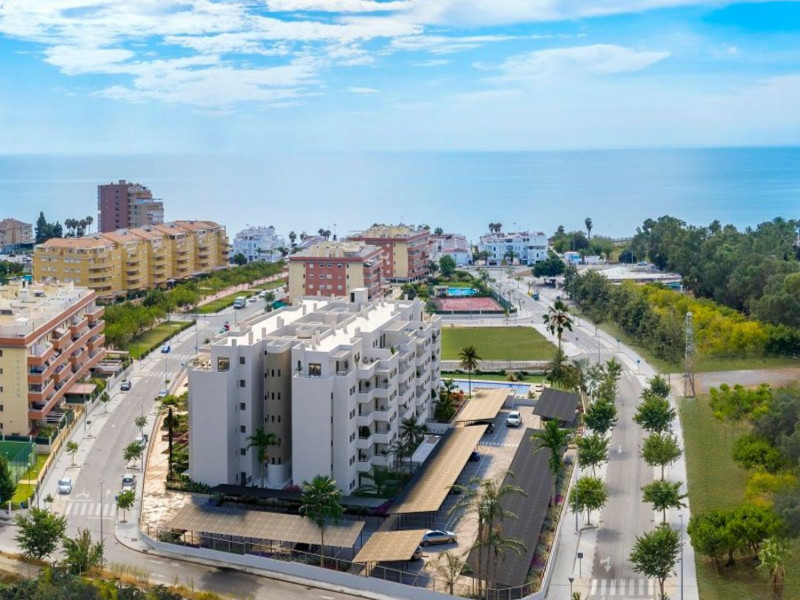 Piso en venta en avenida de la Vega s/n, Algarrobo-Costa
 photo 3