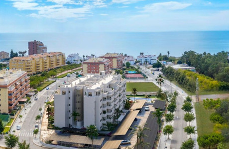 Piso en venta en avenida de la Vega s/n, Algarrobo-Costa
thumbnail 2