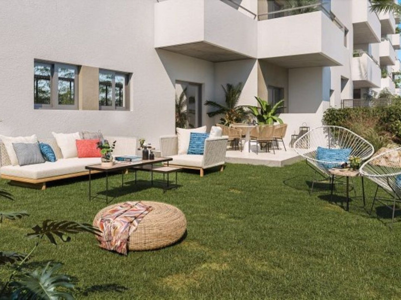 Piso en venta en avenida de la Vega s/n, Algarrobo-Costa
 photo 4