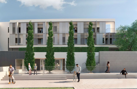 Продается гараж по адресу  Ronda Jean Monnet 139 -, 145 , Sabadell photo 3