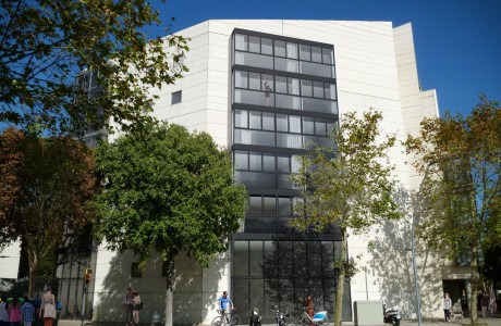Продажа новостроек Ramón Turró 91-109 в городе Barcelona photo 2