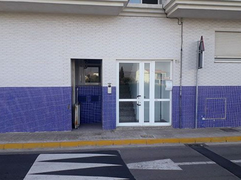 Obra nueva VI,Pz,CL.Aragon Nº19,21,23-moncofa en Moncófar (Revista) photo 5