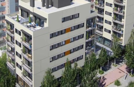 Local en venta en calle Ramon Llull s/n photo 1