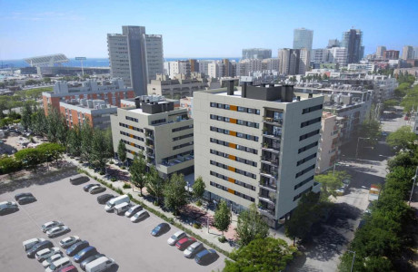 Local en venta en calle Ramon Llull s/n photo 4