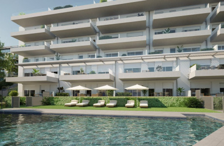 Apartment for sale in Calle Estrada de circunvalación, 50, Sanxenxo photo 1
