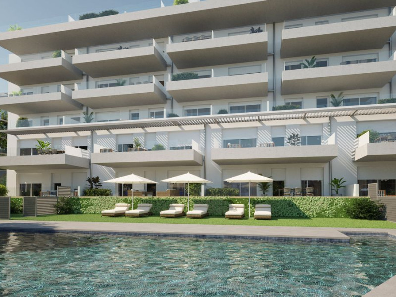 Venta de piso en Calle Estrada de circunvalación, 50, Sanxenxo
 photo 2