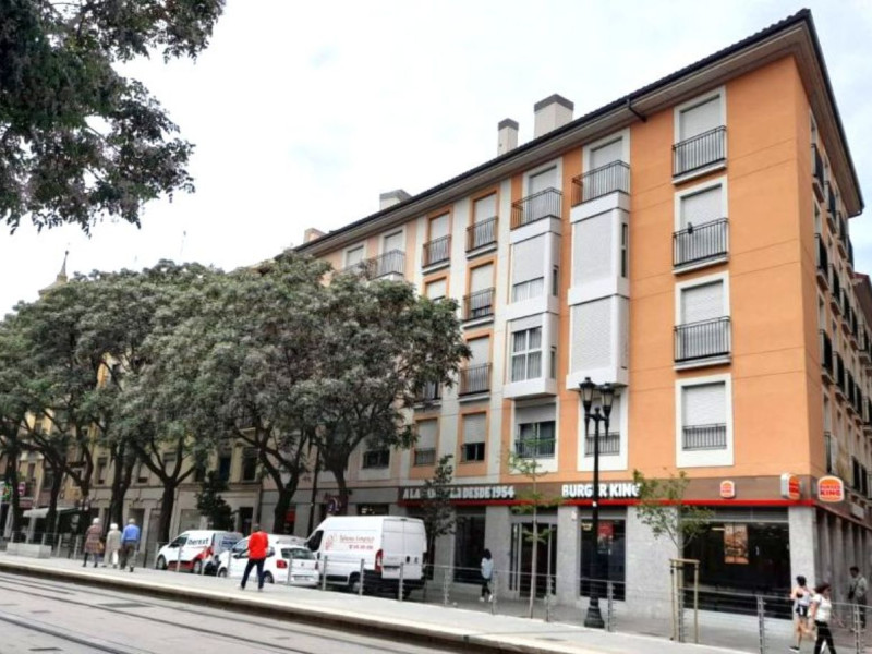Residencial Cesar Augusto