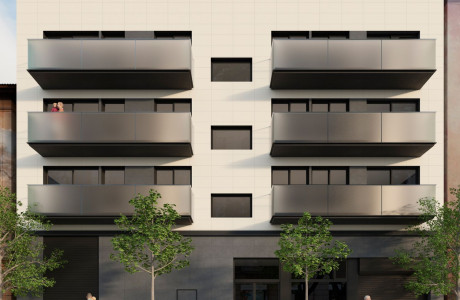 Piso en venta en Calle Castelao, 158, Hospitalet de Llobregat thumbnail 1