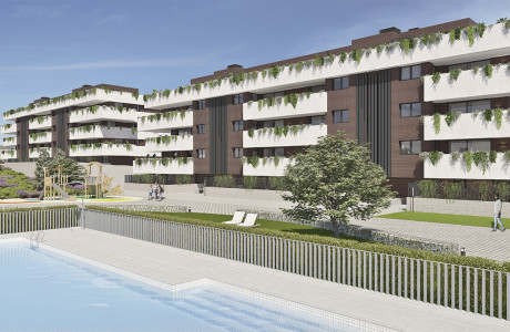 Apartment for sale in  Calle Ave, 2, Colmenar Viejo photo 2