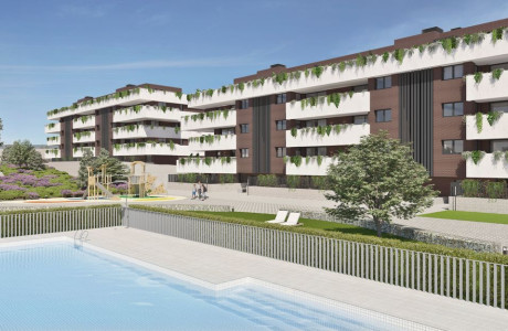 Apartment for sale in  Calle Ave, 2, Colmenar Viejo photo 3
