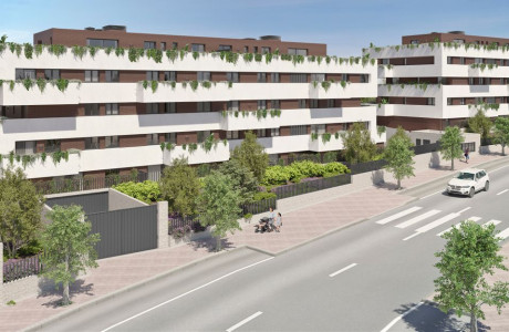 Apartment for sale in  Calle Ave, 2, Colmenar Viejo photo 4