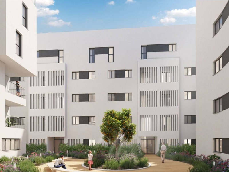 Новостройка Habitat Triana в Севилья photo 4