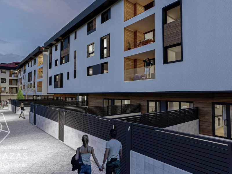 New construction Las Terrazas del Cubo in Llanes photo 2