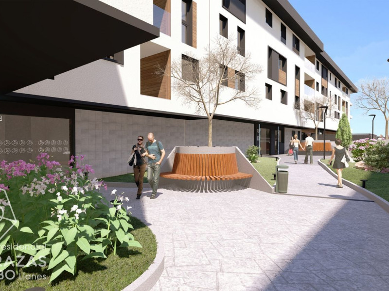 New construction Las Terrazas del Cubo in Llanes photo 4