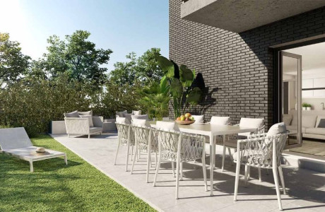 Квартира на продажу на  Calle Luis Gonzalez Lefort s/n, Вальядолид photo 1
