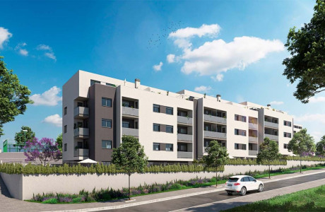Квартира на продажу на  Calle Luis Gonzalez Lefort s/n, Вальядолид photo 3