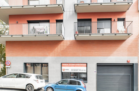 Duplex en venta en Calle Marti i Pujol , 607, Badalona thumbnail 2