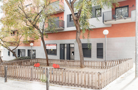 Duplex en venta en Calle Marti i Pujol , 607, Badalona photo 4