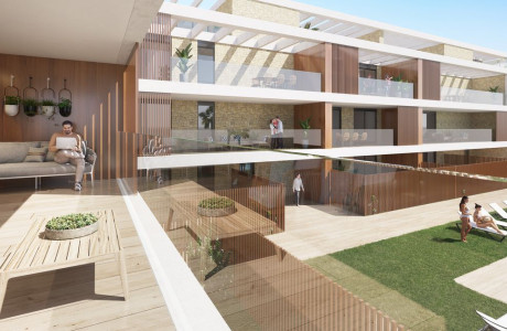 New build Mar de cala Blanca, Developments in Jávea/Xàbia
thumbnail 2