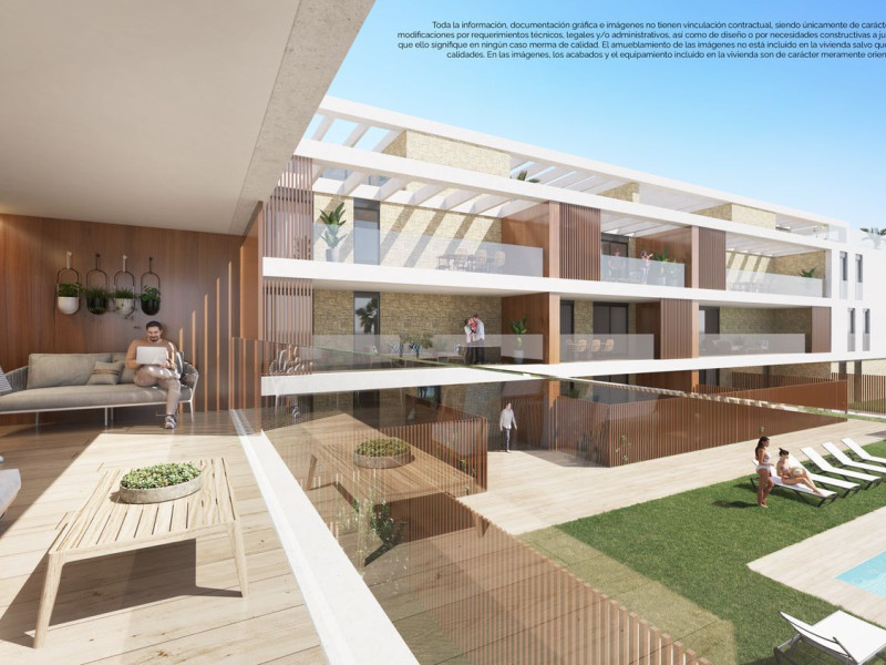 Obra nueva Mar de cala Blanca en Jávea/Xàbia (Revista) photo 3