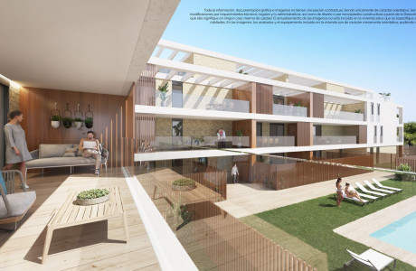 New build Mar de cala Blanca, Developments in Jávea/Xàbia
thumbnail 3