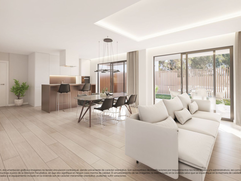 Obra nueva Mar de cala Blanca en Jávea/Xàbia (Revista) photo 4