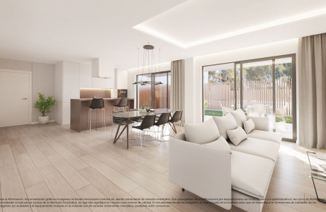 New build Mar de cala Blanca, Developments  in Jávea/Xàbia  
 photo 4