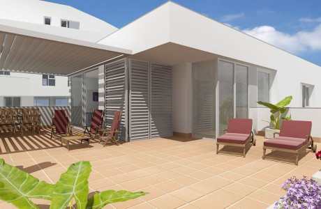 New build Santa Perpètua Centre, Developments in Santa Perpètua de Mogoda
photo 1