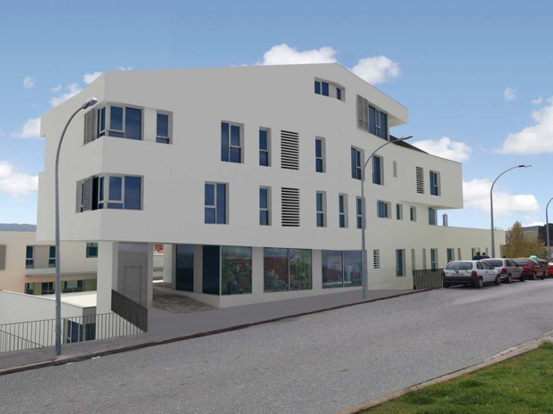 New construction Santa Perpètua Centre in Santa Perpètua de Mogoda photo 2