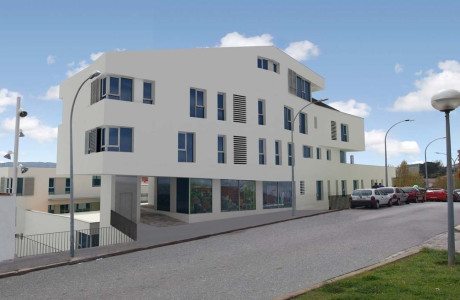 New build Santa Perpètua Centre, Developments in Santa Perpètua de Mogoda
thumbnail 1