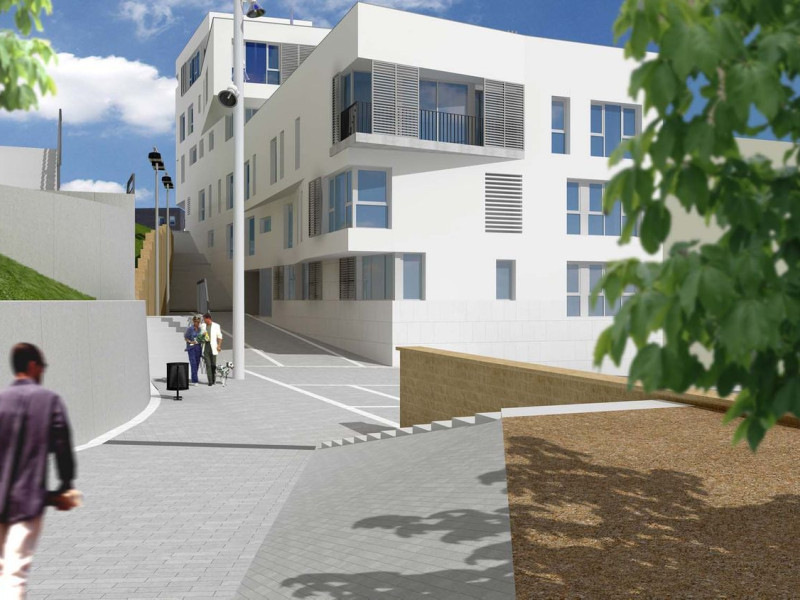 New construction Santa Perpètua Centre in Santa Perpètua de Mogoda photo 3