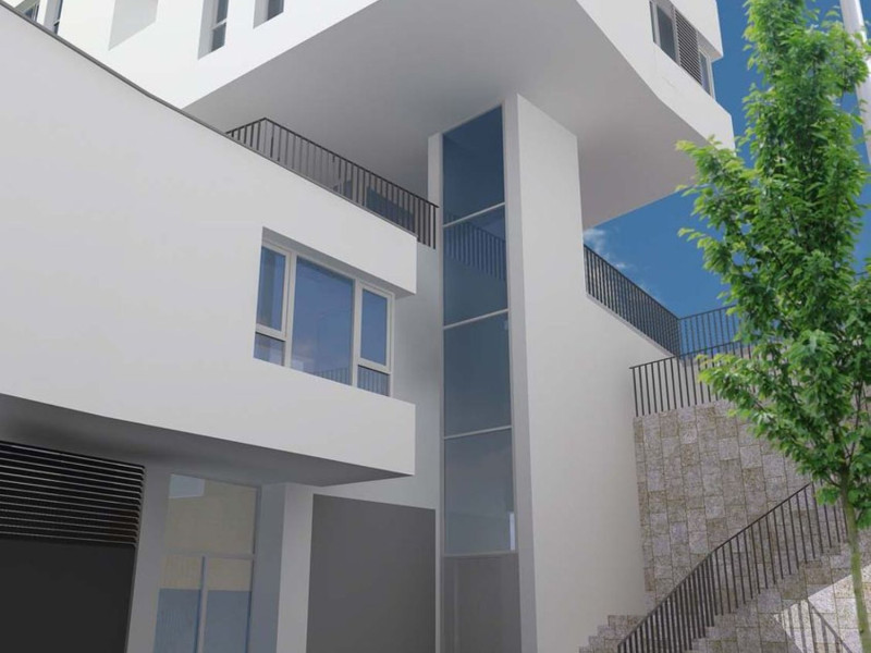 New construction Santa Perpètua Centre in Santa Perpètua de Mogoda photo 4