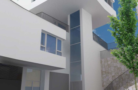 New build Santa Perpètua Centre, Developments  in Santa Perpètua de Mogoda  
 photo 4